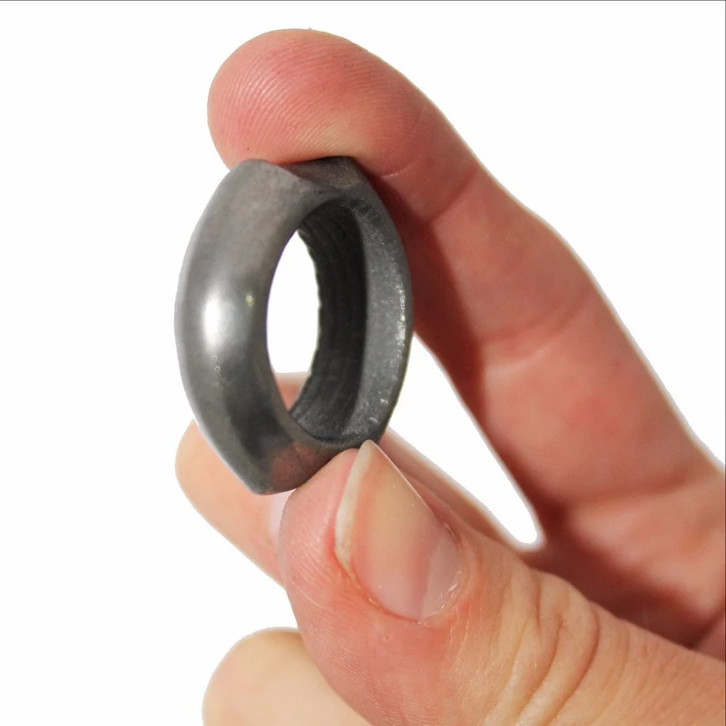 Steel-filled Metal Composite PLA
