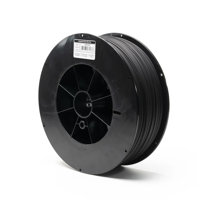 The Original Carbon Fiber Composite PLA