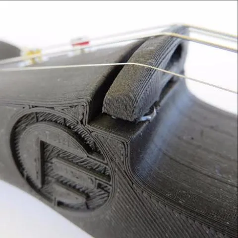The Original Carbon Fiber Composite PLA