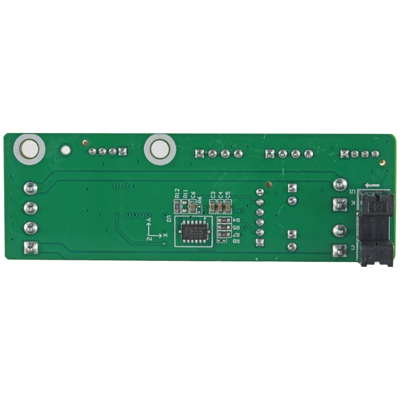 Flashforge Guider 3 Ultra Extruder Board