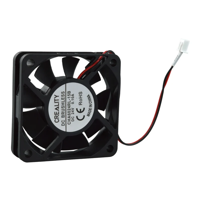 Creality 3D CR-6 SE/Max 6015 Lüfter