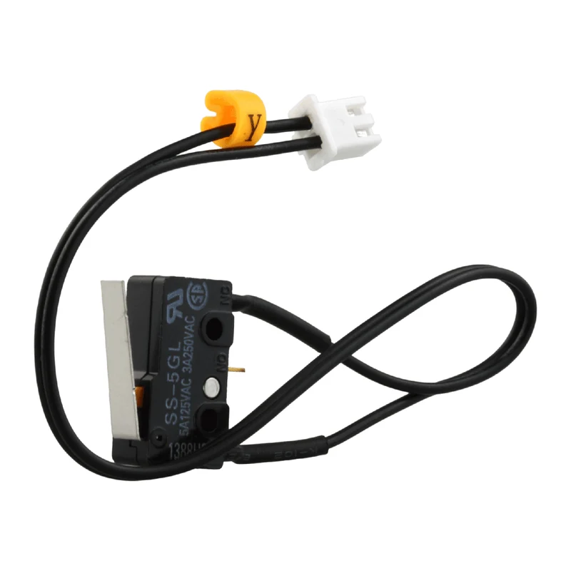 Creality Ender 6 Omron Limit Switch