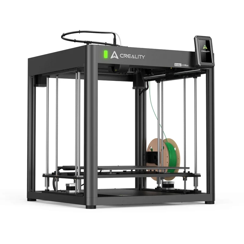Creality Ender-5 Max 3D Drucker
