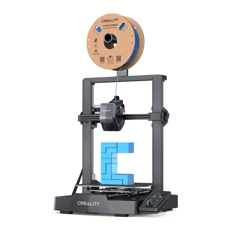 Creality Ender-3 V3 SE 3D Drucker