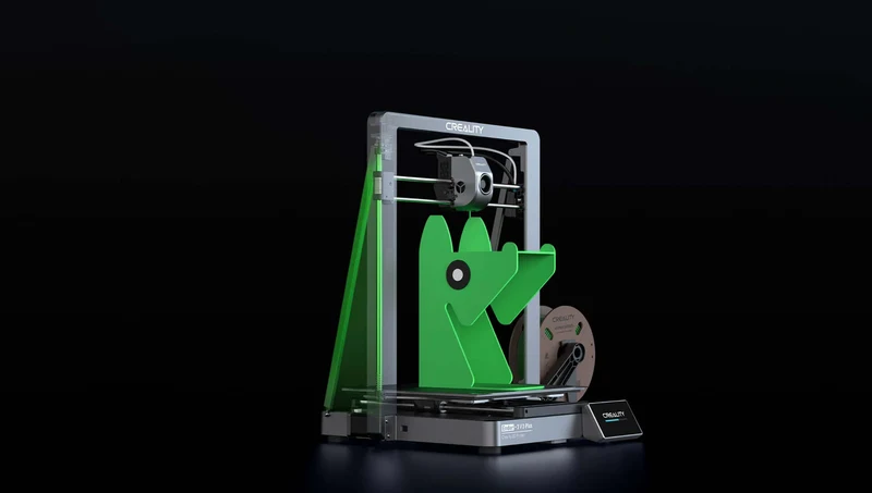 Creality Ender-3 V3 Plus 3D Drucker