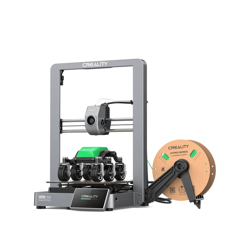 Creality Ender-3 V3 3D-Drucker