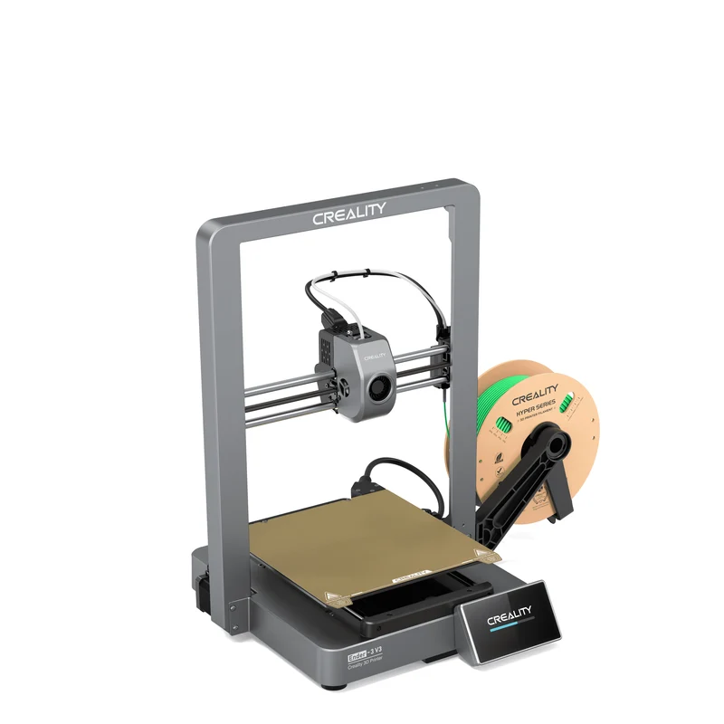 Creality Ender-3 V3 3D-Drucker