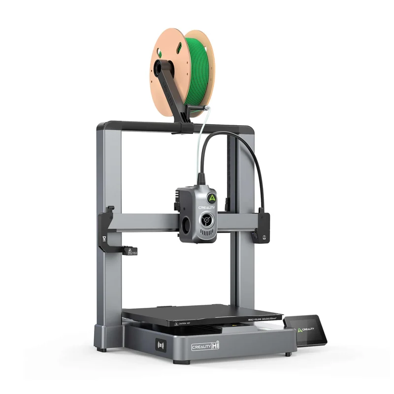 Creality Hi 3D Drucker – Hochgeschwindigkeit & CFS-ready