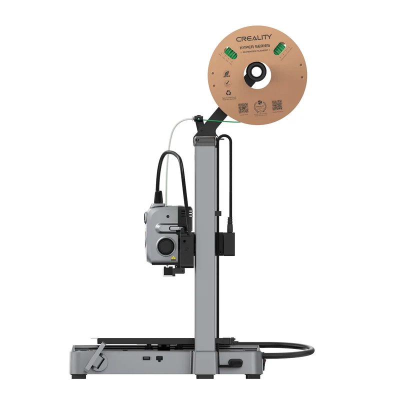 Creality Hi 3D Drucker – Hochgeschwindigkeit & CFS-ready