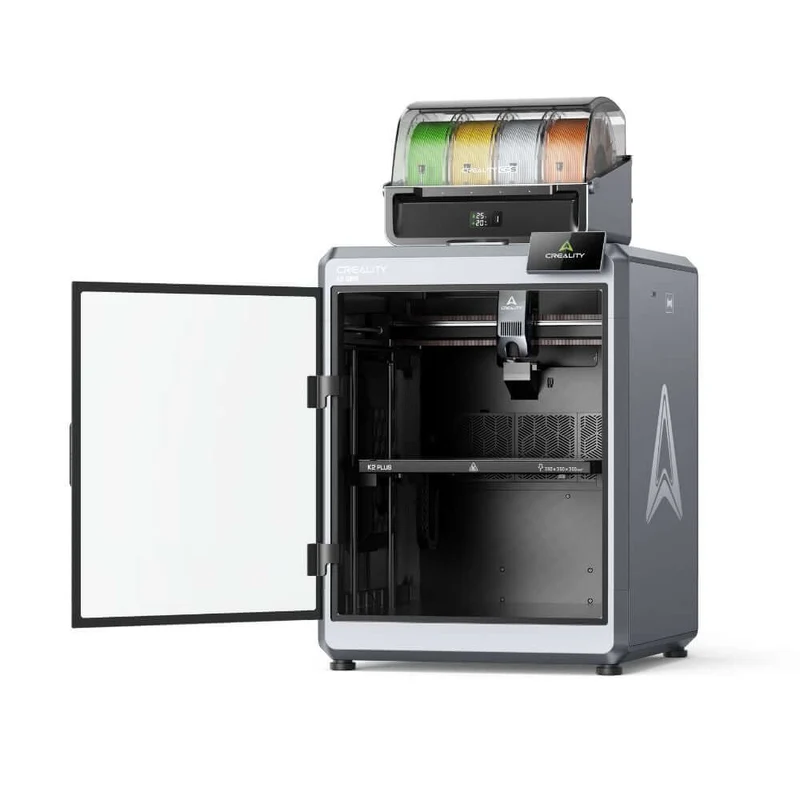 Creality K2 Plus Combo – FDM 3D-Drucker mit CFS