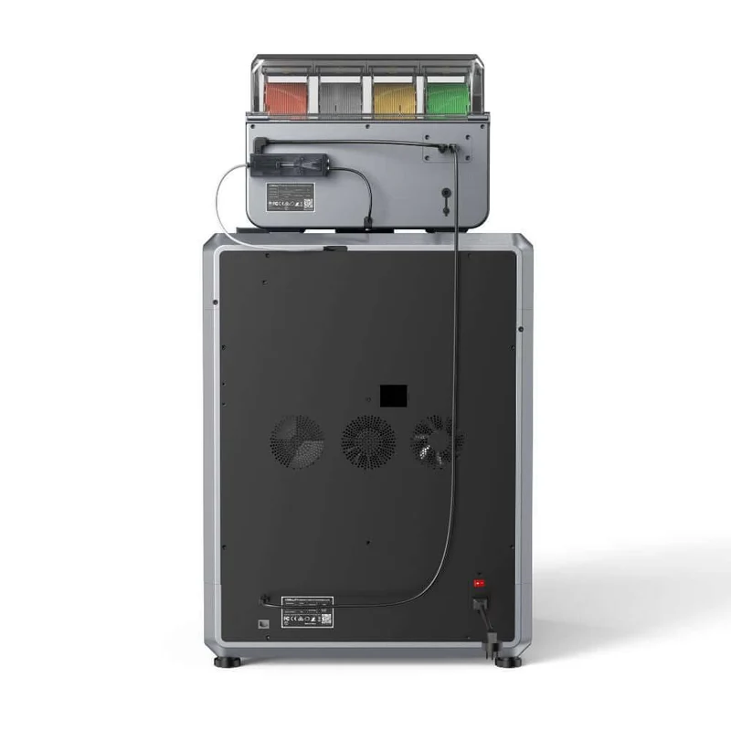 Creality K2 Plus Combo – FDM 3D-Drucker mit CFS