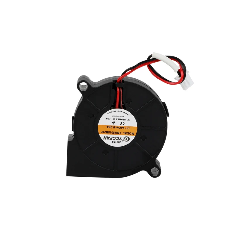 Creality Sermoon D3 Blower Fan 5015