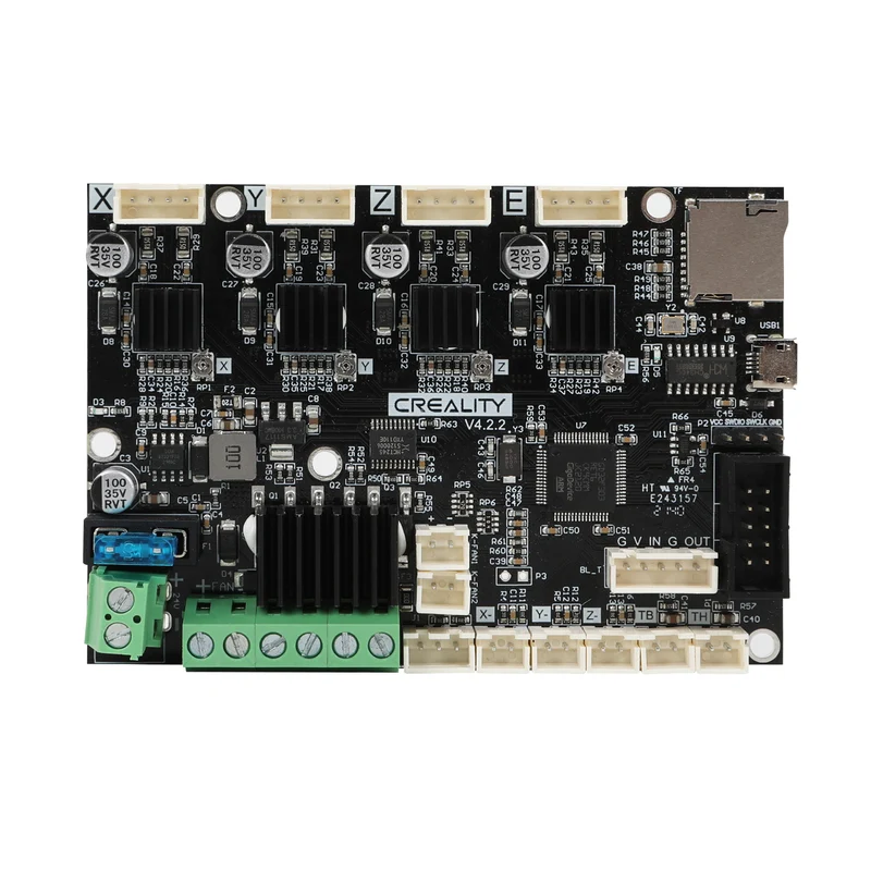 Creality Ender-3 V2 Neo Mainboard