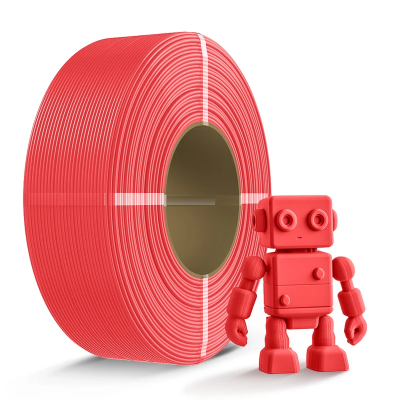 SUNLU Basic Filament Kollektion – PLA, PLA+, PLA+ 2.0, PETG, PLA Matte & PLA Meta, von Alltagsdrucken bis zu Profi-Ergebnissen