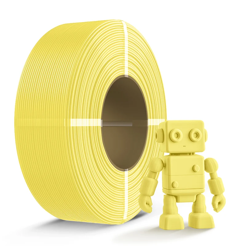SUNLU Basic Filament Kollektion – PLA, PLA+, PLA+ 2.0, PETG, PLA Matte & PLA Meta, von Alltagsdrucken bis zu Profi-Ergebnissen