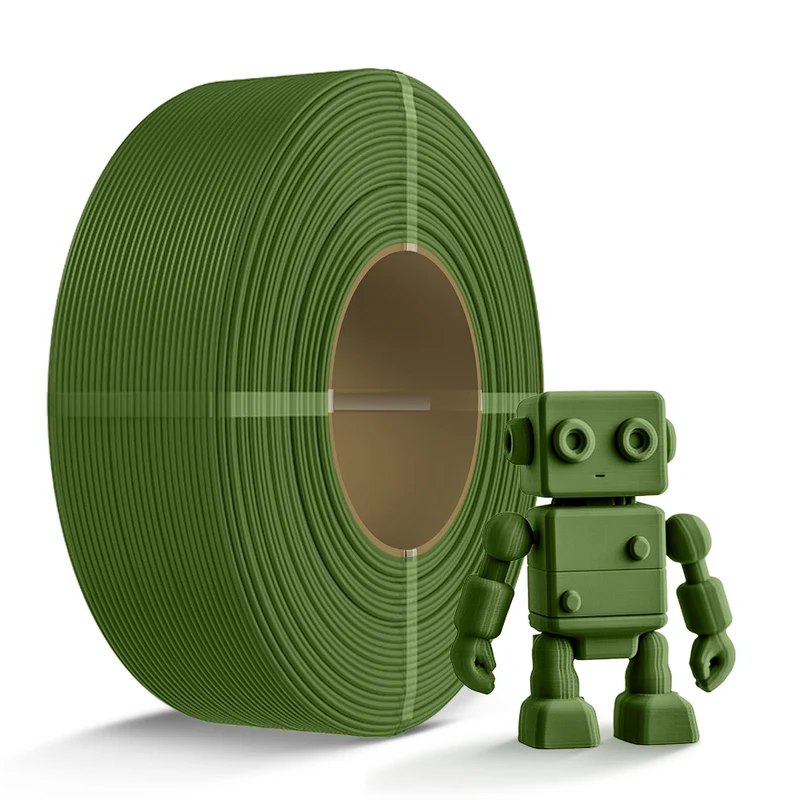 SUNLU Basic Filament Kollektion – PLA, PLA+, PLA+ 2.0, PETG, PLA Matte & PLA Meta, von Alltagsdrucken bis zu Profi-Ergebnissen