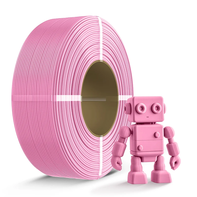 SUNLU Basic Filament Kollektion – PLA, PLA+, PLA+ 2.0, PETG, PLA Matte & PLA Meta, von Alltagsdrucken bis zu Profi-Ergebnissen