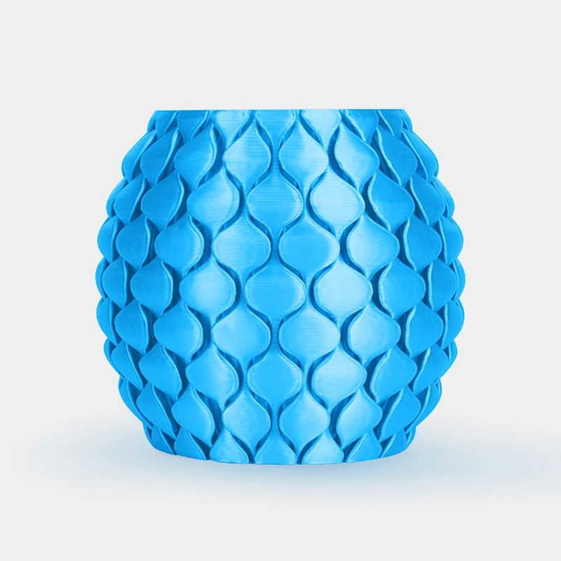 SUNLU SILK PLA Plus (SILK PLA+) Filament 1KG