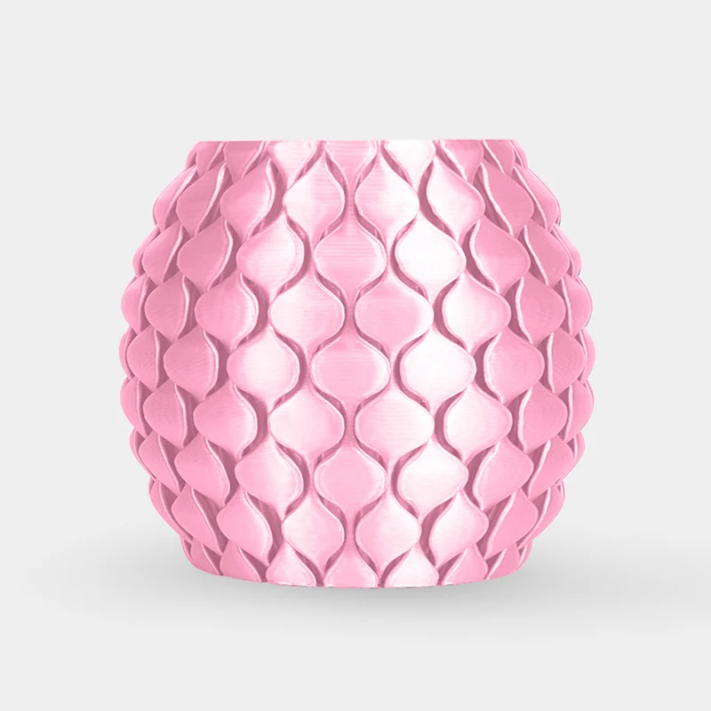 SUNLU SILK PLA Plus (SILK PLA+) Filament 1KG