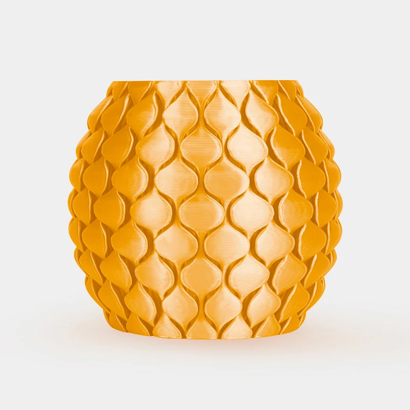 SUNLU SILK PLA Plus (SILK PLA+) Filament 1KG