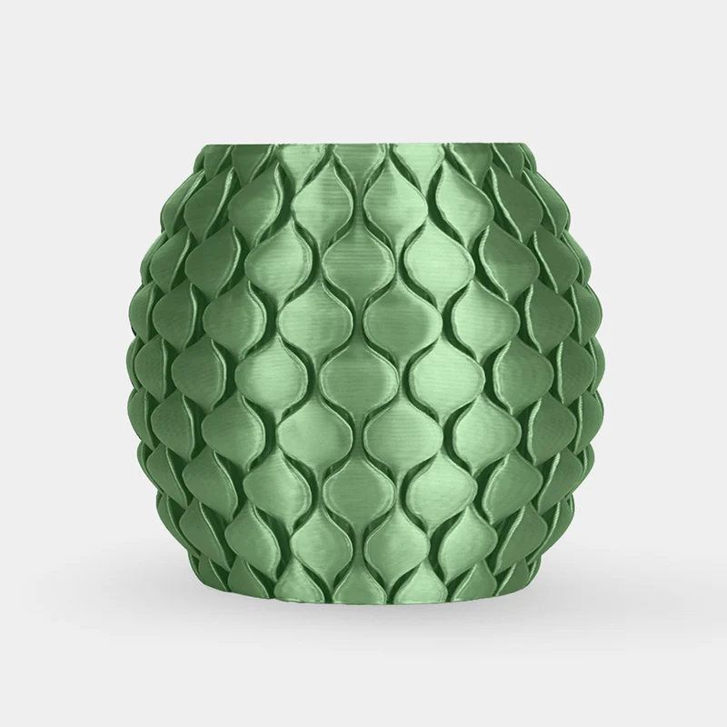 SUNLU SILK PLA Plus (SILK PLA+) Filament 1KG