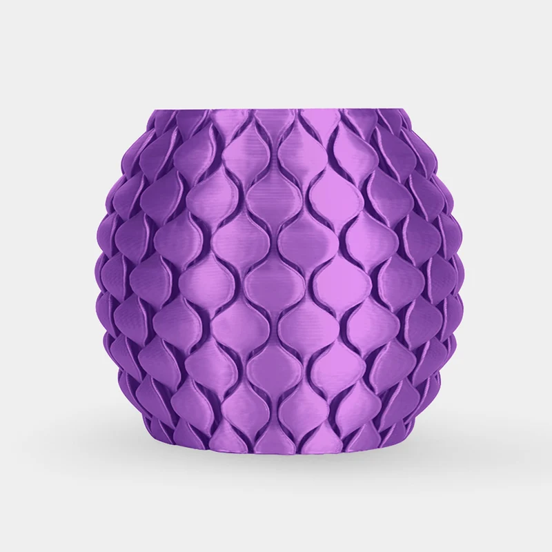 SUNLU SILK PLA Plus (SILK PLA+) Filament 1KG