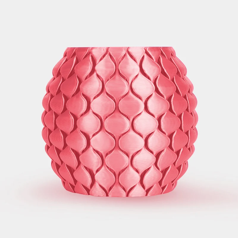 SUNLU SILK PLA Plus (SILK PLA+) Filament 1KG