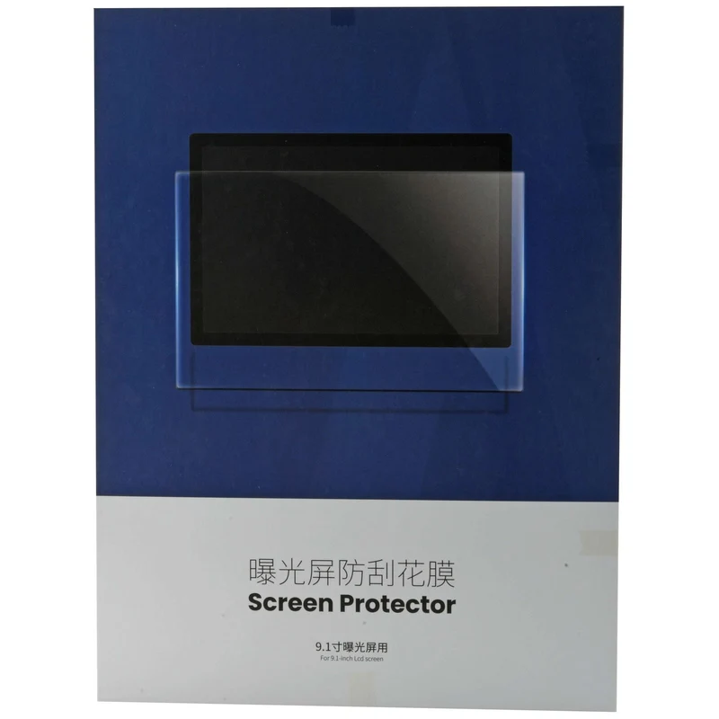 Anycubic Photon Mono X 6Ks Displayschutzfolie (5 Stück)