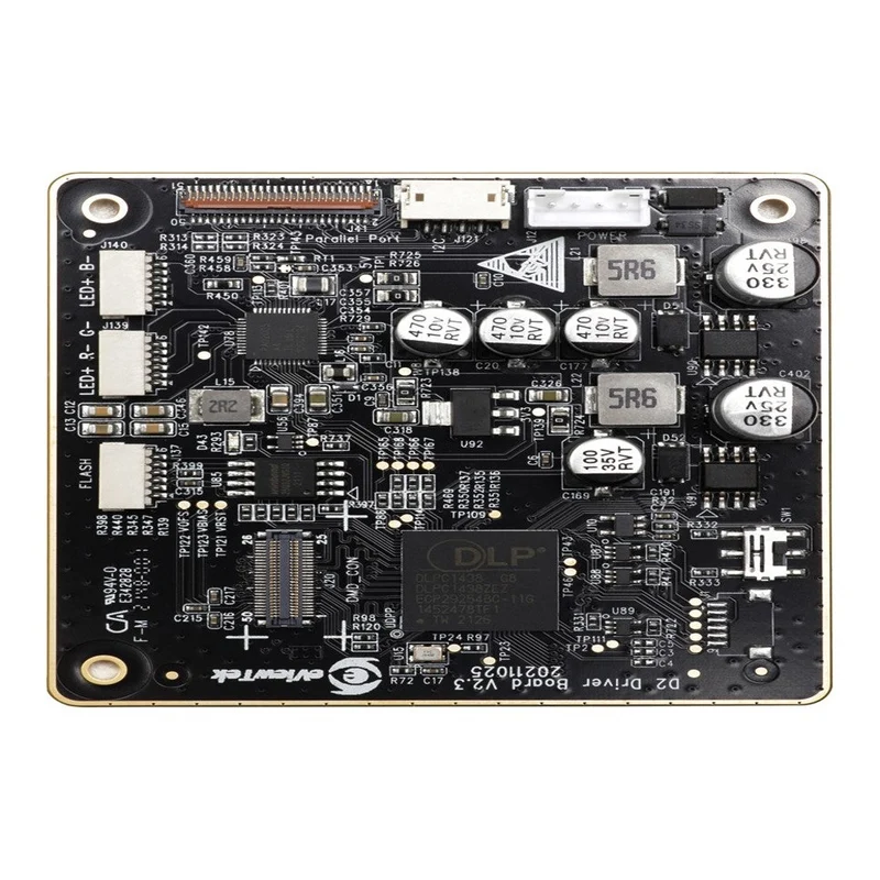 Anycubic Photon D2 Optical drive board
