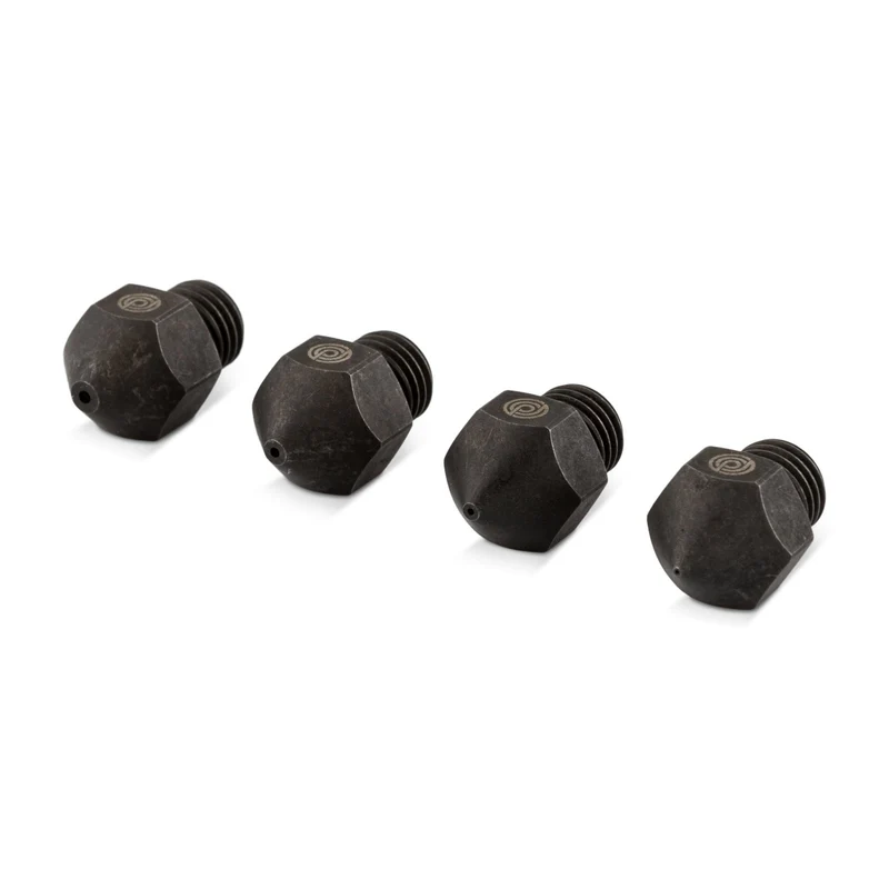 PrimaCreator CR-10S Pro Mixed Size Hardened Nozzle