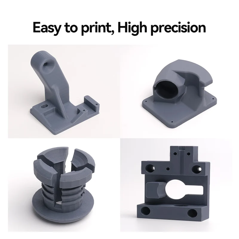 eSUN PLA-ST 1.75mm 3D Filament 10PCS