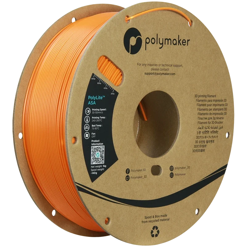 Polymaker ASA Filament