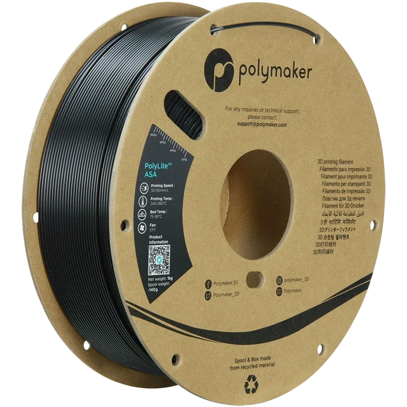 Polymaker ASA Filament
