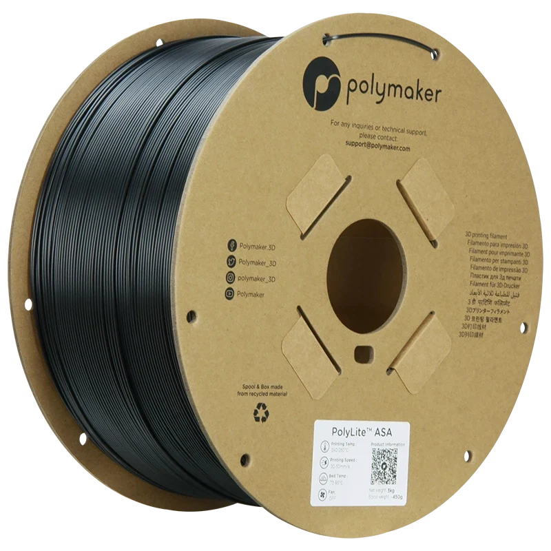 Polymaker ASA Filament