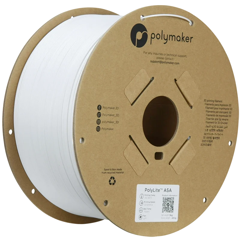 Polymaker ASA Filament