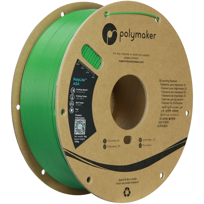 Polymaker ASA Filament