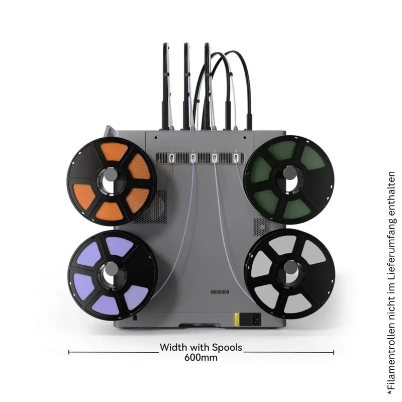 Flashforge Creator 5 3D Drucker