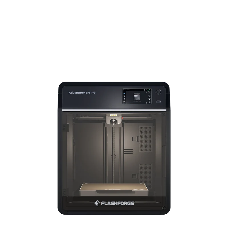 Flashforge Adventurer 5M Pro 3D Drucker