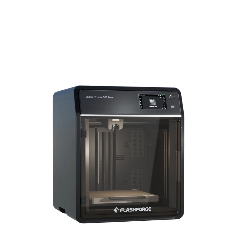 Flashforge Adventurer 5M Pro 3D Drucker
