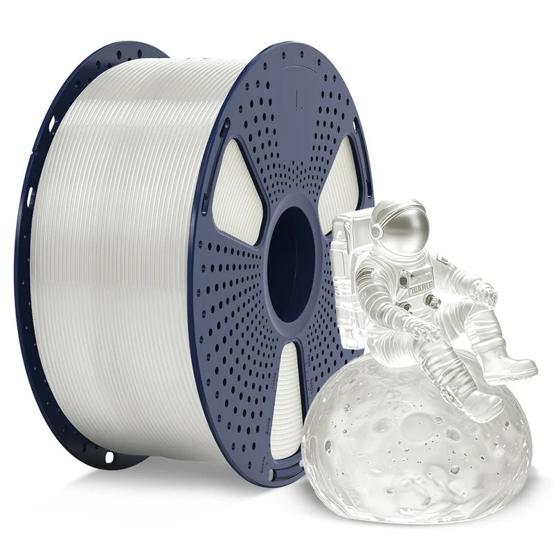 PLA 3KG Große Spule 3D Drucker Filament 3KG