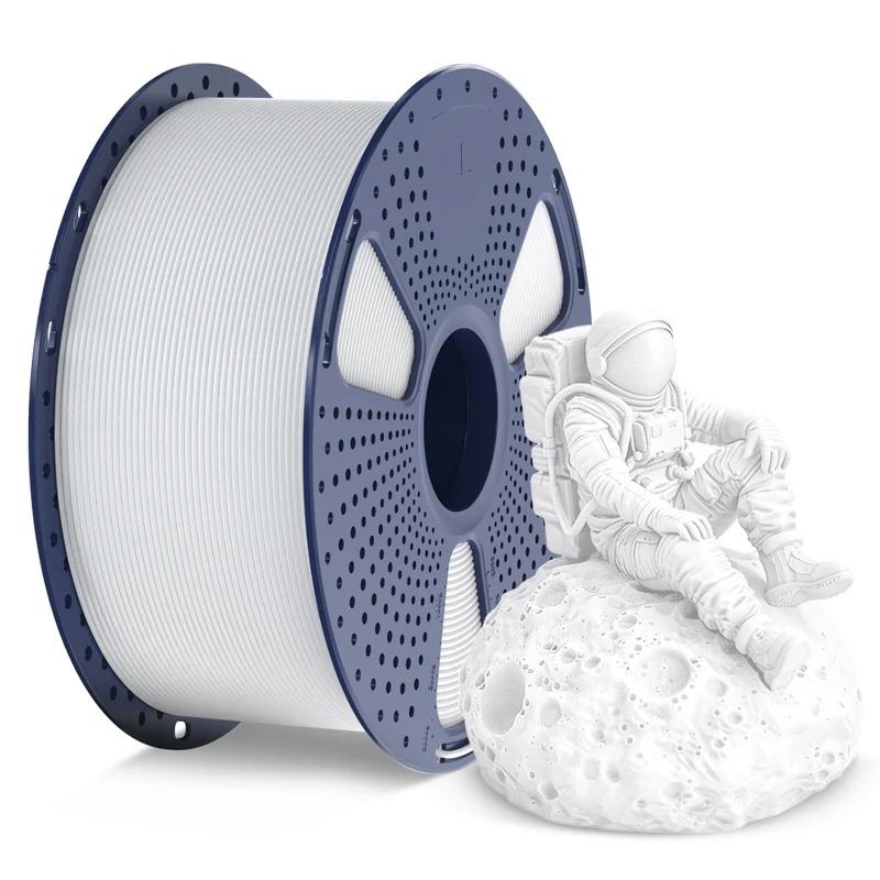 PLA 3KG Große Spule 3D Drucker Filament 3KG
