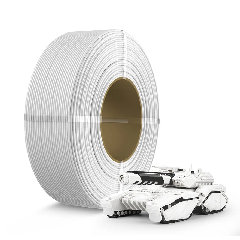 SUNLU Basic Filament Kollektion – PLA, PLA+, PLA+ 2.0, PETG, PLA Matte & PLA Meta, von Alltagsdrucken bis zu Profi-Ergebnissen