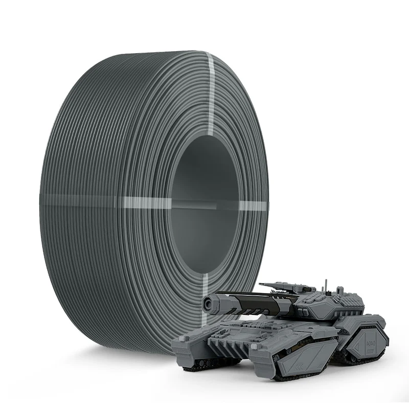 SUNLU Basic Filament Kollektion – PLA, PLA+, PLA+ 2.0, PETG, PLA Matte & PLA Meta, von Alltagsdrucken bis zu Profi-Ergebnissen