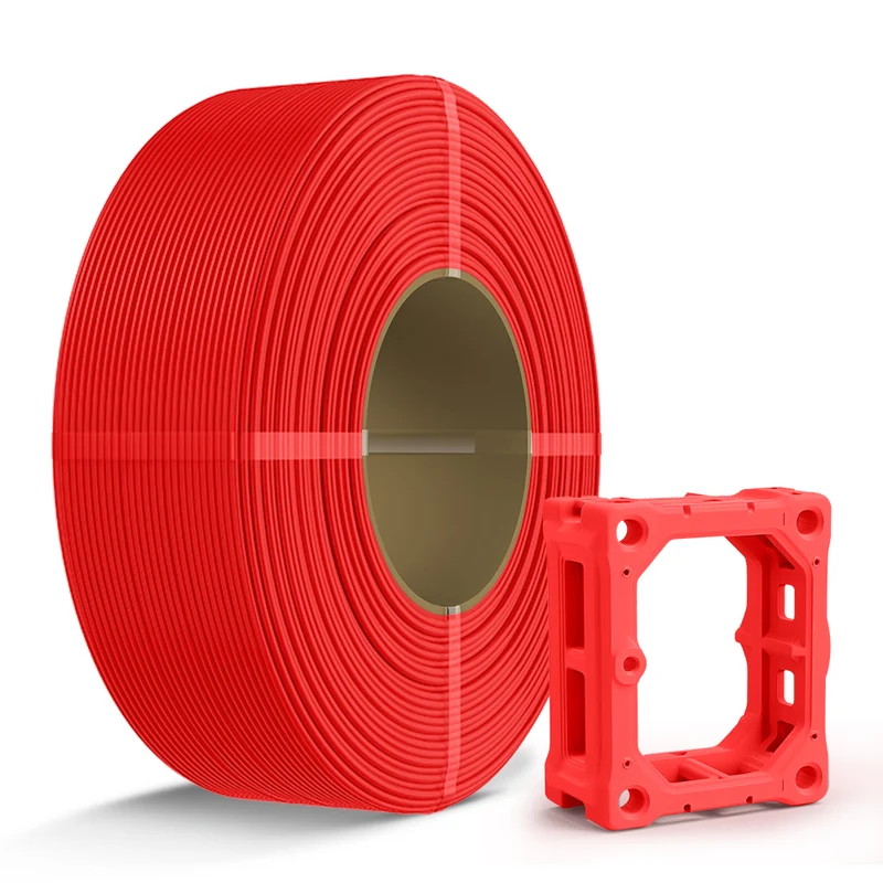 SUNLU Basic Filament Kollektion – PLA, PLA+, PLA+ 2.0, PETG, PLA Matte & PLA Meta, von Alltagsdrucken bis zu Profi-Ergebnissen