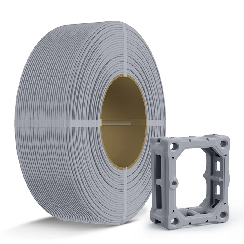 SUNLU Basic Filament Kollektion – PLA, PLA+, PLA+ 2.0, PETG, PLA Matte & PLA Meta, von Alltagsdrucken bis zu Profi-Ergebnissen