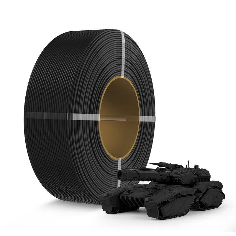 SUNLU Basic Filament Kollektion – PLA, PLA+, PLA+ 2.0, PETG, PLA Matte & PLA Meta, von Alltagsdrucken bis zu Profi-Ergebnissen
