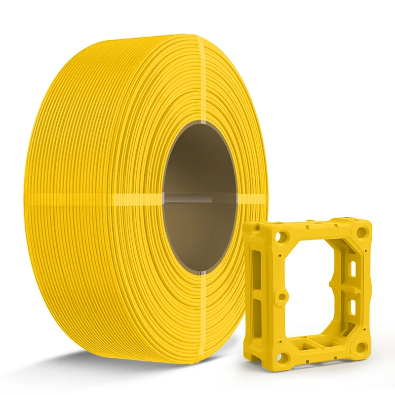 SUNLU Basic Filament Kollektion – PLA, PLA+, PLA+ 2.0, PETG, PLA Matte & PLA Meta, von Alltagsdrucken bis zu Profi-Ergebnissen