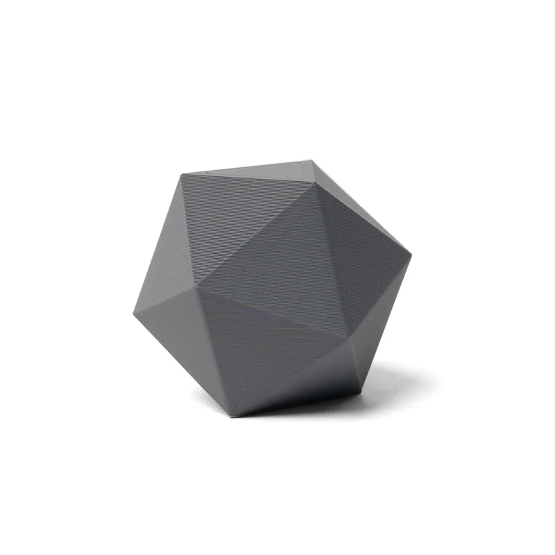 Gray c-Matte PLA