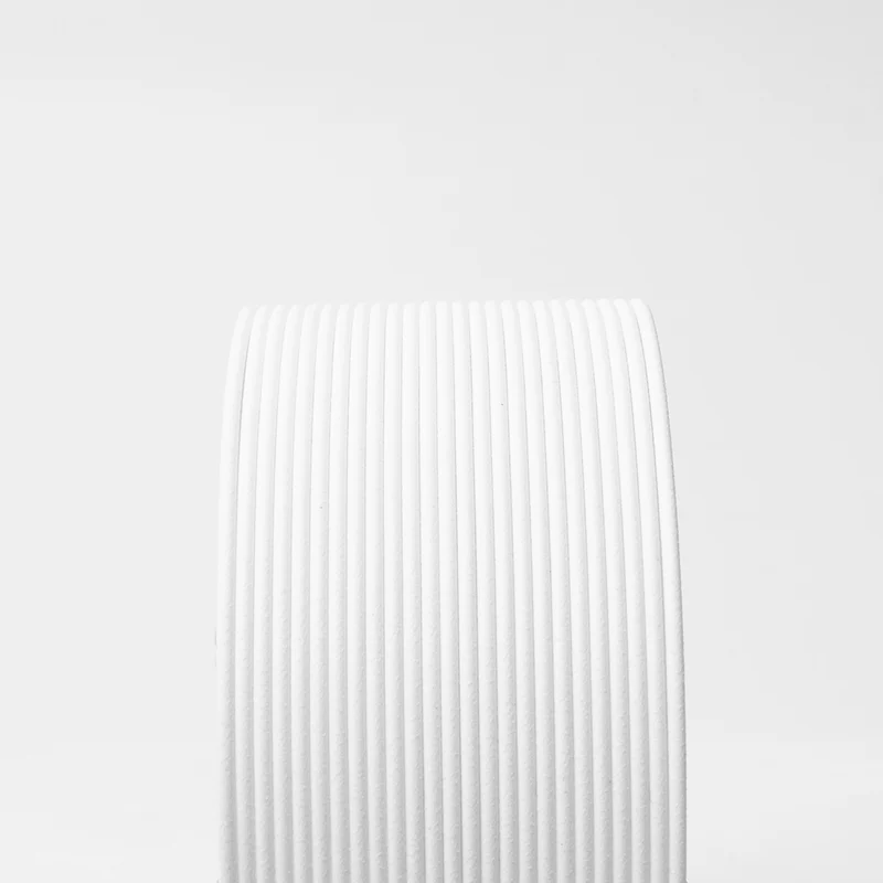 White c-Matte PLA