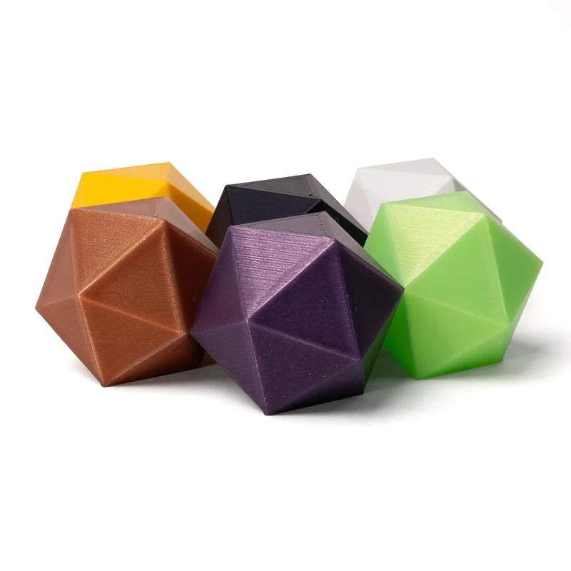 Endless PLA Filament Color Subscription *2026 update*